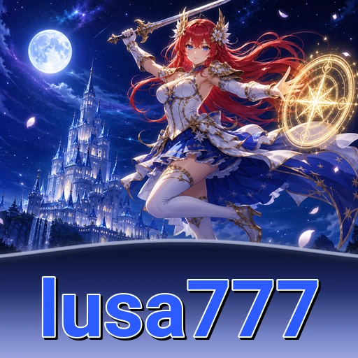 lusa777 APK — gampang dipakai