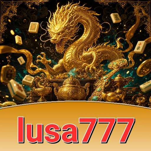 lusa777 APK — hemat kuota