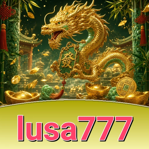 lusa777 APK — katalog lengkap