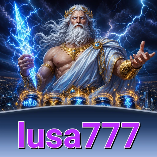 lusa777 APK — file sudah dicek