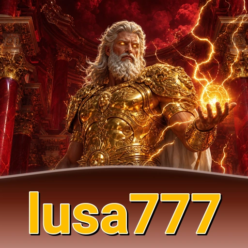 lusa777 APK — gak dipotong pulsa